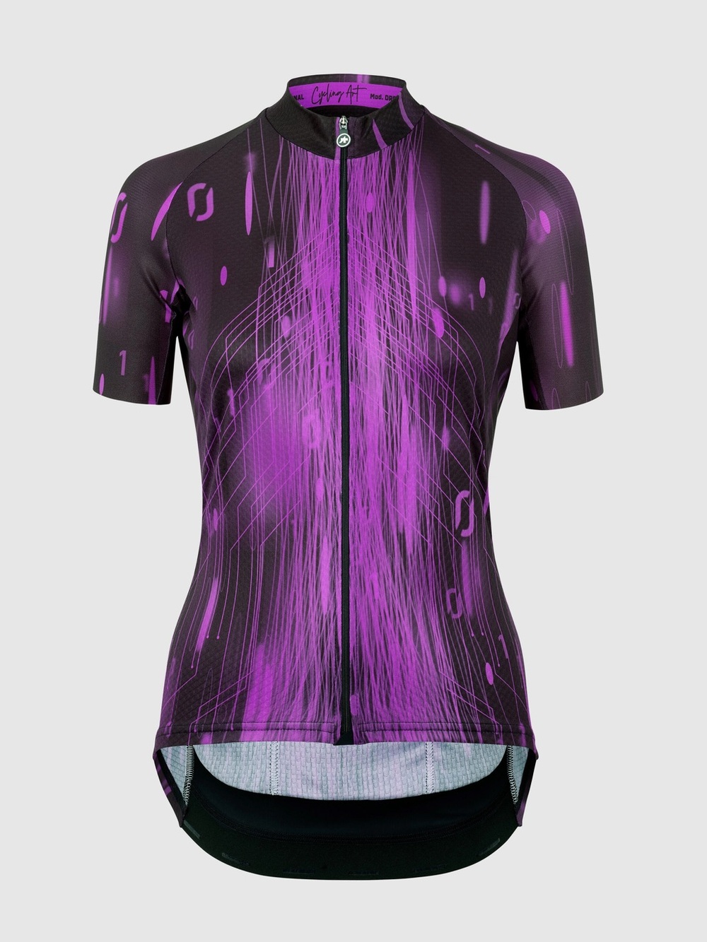 ASSOS Women’s CYCLING JERSEY
UMA GT JERSEY C2 DROP HEAD